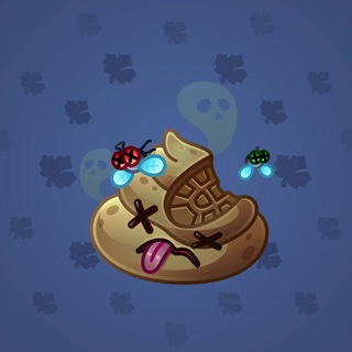 Happy Brownie #224717