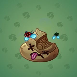 Happy Brownie #225110