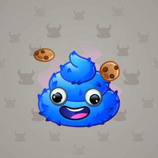 Happy Brownie #225824