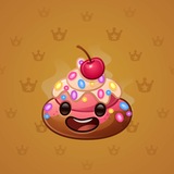 Happy Brownie #225930