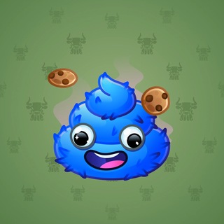 Happy Brownie #226029