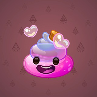 Happy Brownie #52505