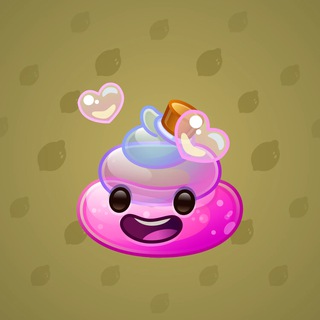 Happy Brownie #52794