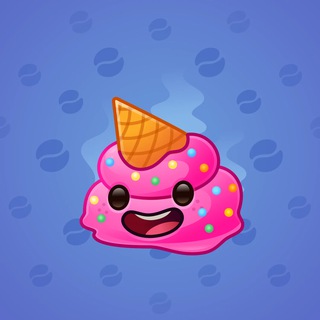 Happy Brownie #52796
