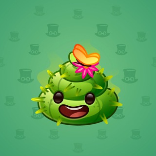 Happy Brownie #52845