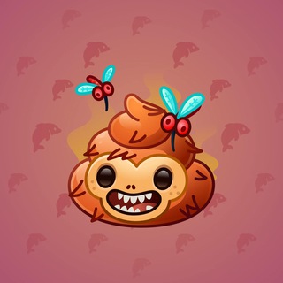 Happy Brownie #53293