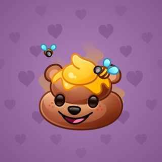 Happy Brownie #53322