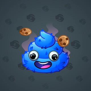 Happy Brownie #53575