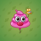 Happy Brownie #53603