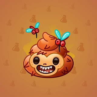 Happy Brownie #53978