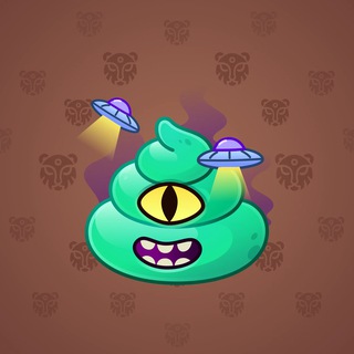 Happy Brownie #53980