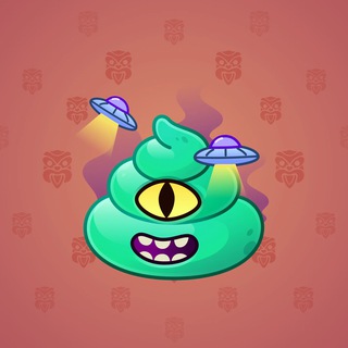 Happy Brownie #53987