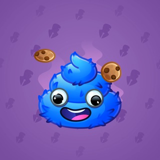 Happy Brownie #53988