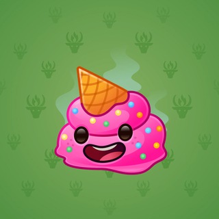 Happy Brownie #54220