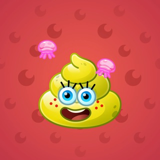 Happy Brownie #54227