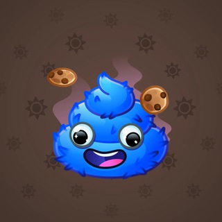 Happy Brownie #54278