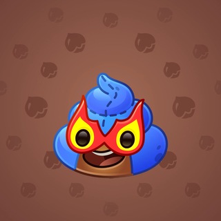 Happy Brownie #54406