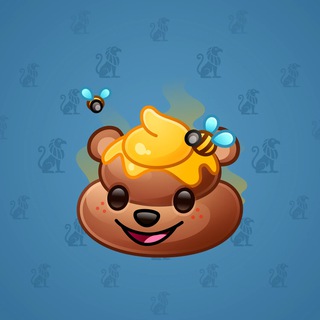 Happy Brownie #54414