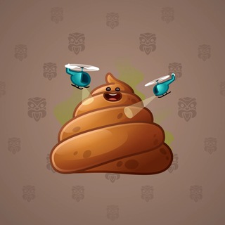 Happy Brownie #54420