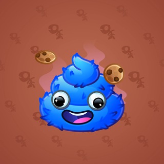 Happy Brownie #54670