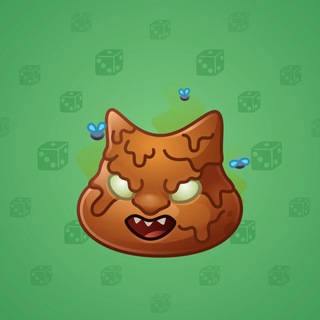 Happy Brownie #54861