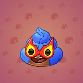 Happy Brownie #54869