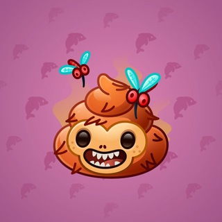 Happy Brownie #54943