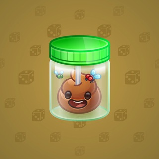 Happy Brownie #54981