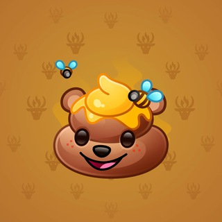 Happy Brownie #54987