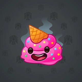 Happy Brownie #55139