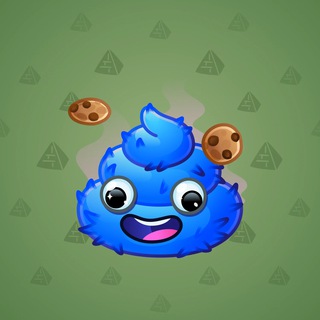 Happy Brownie #55146