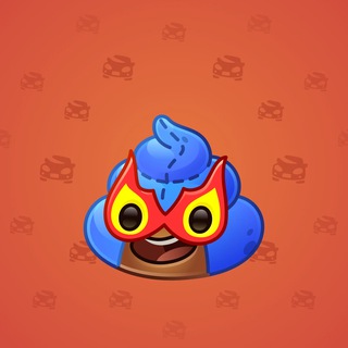 Happy Brownie #55149
