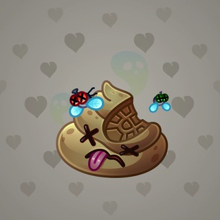 Happy Brownie #55185