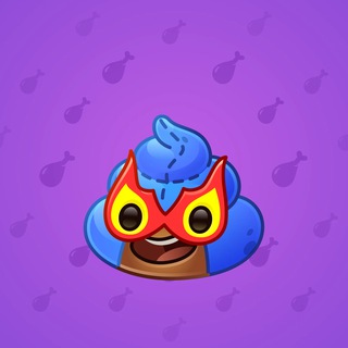 Happy Brownie #55220