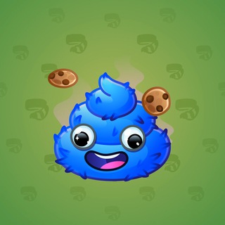 Happy Brownie #55462