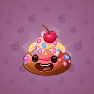 Happy Brownie #55482