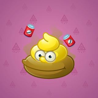 Happy Brownie #55488