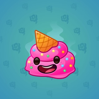 Happy Brownie #55526