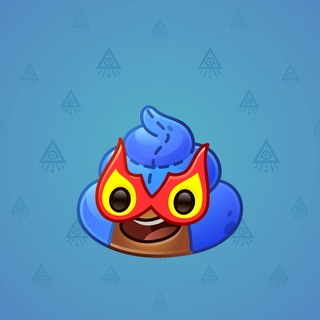 Happy Brownie #55530