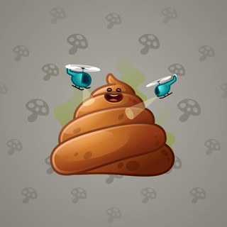Happy Brownie #55565