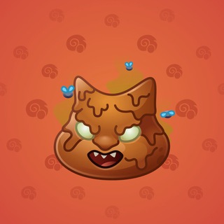 Happy Brownie #55775