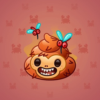 Happy Brownie #55811