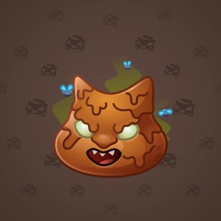 Happy Brownie #55867