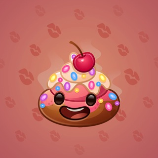 Happy Brownie #55972