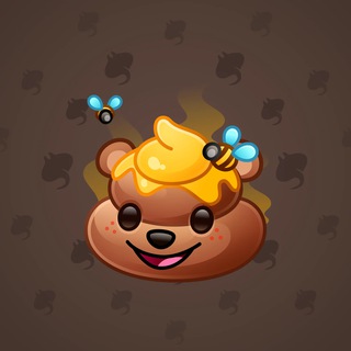 Happy Brownie #55981