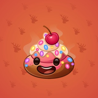 Happy Brownie #56033