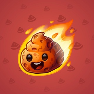 Happy Brownie #56053