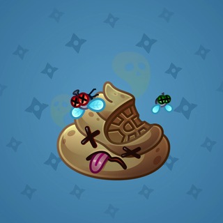 Happy Brownie #56069