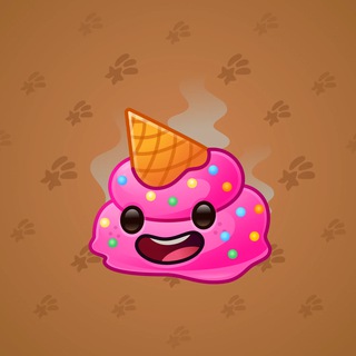 Happy Brownie #56105