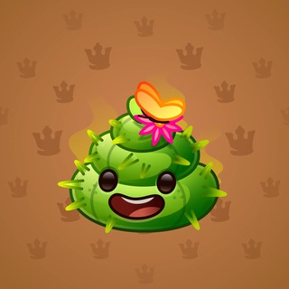 Happy Brownie #56478
